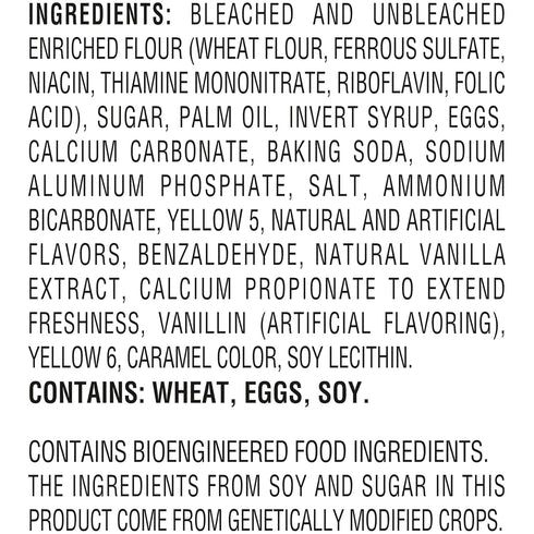 Stella D'oro 9 Oz Cookies Original Breakfast Treats