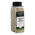19 oz Organic Everything Bagel Seasoning, USDA Certified Organic Everything Seasoning Blend with Sesame, Poppy, Garlic