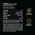 2 TRUFF Spicy Mayo, Gourmet Mayonnaise made with Black Winter Truffles, Sunflower Oil, Cage-Free Eggs and Jalapeos |