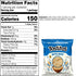 1 (Pack 40) Tostitos, Bitesize Rounds, Ounce