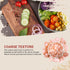 52USA 80oz (5 Himalayan Pink Salt for Grinder Refill, Pound), Himalayan Coarse Salt, Pink Himalayan Sea Salt, Unrefined
