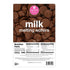 2 Sweet Shoppe Milk Melting Wafers, pounds