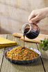 8,8 100% Duru Ready Bulgur Salad, Ounces, Open & Eat, Natural, Non-GMO, BPA Free, No Trans Fat, No Preservatives