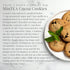 36 The Republic of Tea Peppermint Cuppa Chocolate Tea Bags, Low-Caffeine, Servings