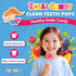 5.2 Zolli, Lollipops Xylitol Variety, Ounce