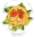 SaCa Food 100 (3.5 oz) Dried Shrimp, Size Medium, g