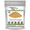 The Spice Way Ginger Powder, 8 oz, Pure Dry Ground Ginger Root Powder