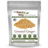 The Spice Way Ginger Powder, 8 oz, Pure Dry Ground Ginger Root Powder