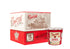 Bob's Red Mill GF Oatmeal Cup, Apple & Cinnamon, 2.36 Ounce Cup