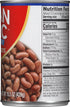 by Joan of Arc 15.5 Joan of Arc Beans, Light Red Kidney, Ounce