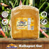 175oz (11lbs) 5kg Rani Kolhapuri Gur (Jaggery) ~ Unrefined Cane Sugar, No Color added, Gluten Friendly | Vegan |