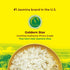 5 lb Golden Star Thai Hom Mali Jasmine Rice - Prime Grade White Rice