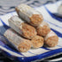 HUANYOUREN 300g/10.58oz Crispy sugar Old-fashioned shrimp sugar A variety of flavors Mixed candy Wedding candy Crispy