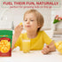 Packed (5lb) We Got Nuts Dried Pineapple Chunks | Freshly Pineapple In A Perfectly Sealed Bag | Healthy Snack Full