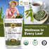 Albania (2 Oz) Organic Dried Tansy Flower Herb Tea Cut & Sifted | European Wild-Crafted | Organic & Kosher Certified |