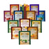 Twinings 48 Pack 12 20 Set Tea Bags Herbal Variety Herbal Flavors with Honey Sticks, Perfect Tea Gift for Any Occasion