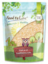 Food to Live Minced White Onion, 3 Pounds Dried Onion Flakes, Vegan,