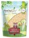 Food to Live Minced White Onion, 1.5 Pounds Dried Onion Flakes, Vegan,