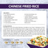 2 lbs Falak Jasmine Rice - Thai Hom Mali Jasmine Rice - Authentic, Non-Sticky, Aromatic White Rice Grains - Gluten Free