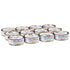 5 oz (Pack 12) Blue Harbor Fish Co. Wild Pink Salmon in Water No Salt Added - Can