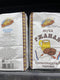 Generic Premium Russian Rye Flour, 2 Kilogram Bag, Baking Essentials, All-Purpose Kitchen Use
