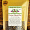 FIBROID TEA Organic Herbal Blend for Hormonal Balance & Uterine Tissue Health