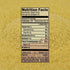 32 oz (2Lb), Crispa Couscous Premium Traditional and Medium Nutritious Grain - Ideal for Healthy Meals, Mediterranean