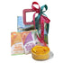 CHAVI Premium Blossom Gift Bag of Exotic Tropical Soft Dried Fruit |