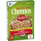Apple Cinnamon Cheerios, Heart Healthy Gluten Free Breakfast Cereal, Made with Whole