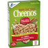 Apple Cinnamon Cheerios, Heart Healthy Gluten Free Breakfast Cereal, Made with Whole