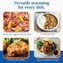 5.4 oz (Pack 1) Chef Paul Magic Seasoning Blends Magic Creole Seasoning | Gluten Free | All Purpose Seasoning for Meat