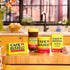 10 Count (Pack 6) Caf Bustelo Espresso Style Dark Roast, Single Serve Coffee Pods