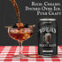 12oz 24 Pack Virgil's Handcrafted Root Beer - Rich Bold Flavor - Cans