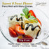 5.07 oz (150 ml) Pack 2 Giusti Truffle Glaze Based on Thick Balsamic Vinegar of Modena - Italian Gourmet Balsamic