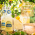 9.3 Oz (Pack 12) Fentimans Sparkling Victorian Lemonade - Lemon Sparkling Water, Great Over Ice or as Mixer, All