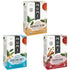 Numi Organic Black Tea Variety Pack | 54 Black Tea Bags |