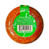 TEAMORE 4.23 oz 120 Alaskan Salmon Roe Naturally Light Salt, Red Caviar, Ikura, Chilled Gourmet Seafood, | g