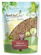 Food to Live Whole Grain Oat Groats Oat Berries in Bulk. Kosher