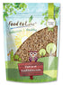 Food to Live Whole Grain Oat Groats Oat Berries in Bulk. Kosher