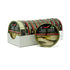 (pack 10), Packed, Omega-3, 5.6 oz Grilled Catch Wild-Caught Baltic Brisling Sardines (Sprats) in Olive Oil with Chili