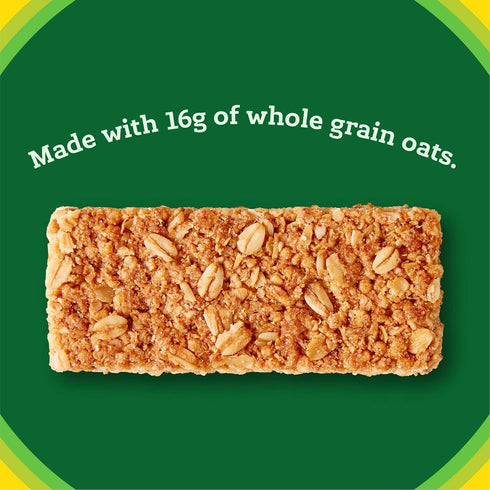 8.94 oz Nature Valley Oats 'n Honey Granola Bars