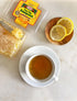 (12.8 oz) 100% Ziyad Raw Honeycomb LARGE | All-Natural Pure Unfiltered| Edible Wax | No Additives, No Preservatives |