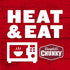 16.1 oz Campbells Chunky Soup, Jazzy Jambalaya with Chicken, Sausage and Ham Soup, Can