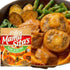 Mama Sita's Mixed Spices | 6 Packs of Marinades, Sauces, and Seasonings | Kare-Kare Peanut Sauce Mix