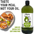 2 100% 67.6 Oz (Pack 1) Chosen Foods Avocado Oil, Liter - All Purpose Cooking Oil made from Pure Avocados - Non-GMO