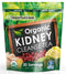 Opportuniteas Organic Kidney Cleanse Detox & Repair Tea, 30 Servings, Matcha Green Tea, Cranberry, Lemon & Ginger