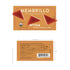 4.23 OZ MITICA Organic Membrillo