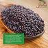 Jiva Organics Organic Black Mustard Seeds, 7oz, Non-GMO, Gluten Free