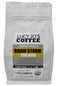 Lucy Jo's Coffee, Organic Brainstorm, Medium Dark Roast, Low Acid, Ground 11