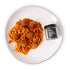 2.2 Oz Truffle Salt Blend with Extra Truffle, Chives, Red Pepper Flakes, Aleppo Pepper, Sea Salt- SydSalt Super Truffle